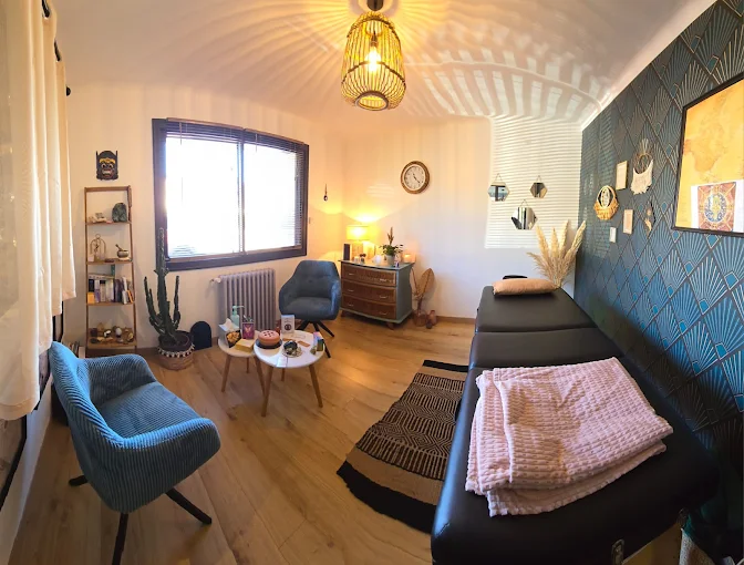 Soin énergétique 3 Jeanne DESNO Numerologie 1