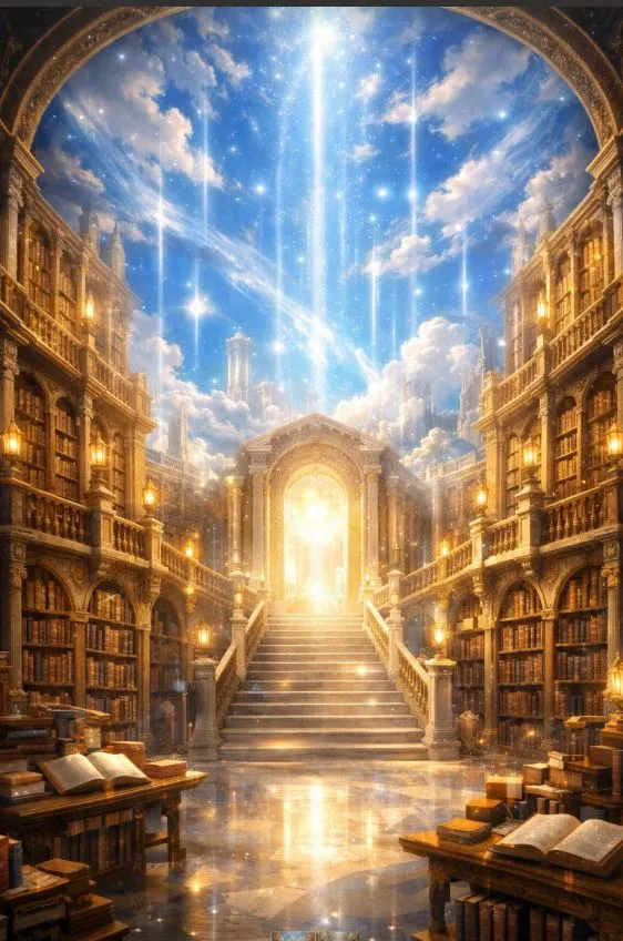 ANNALES AKASHIQUES 1 annal akashique