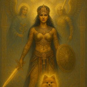 Ebook Jeanne Desno - Protection et ancrage pour soi et sa maison