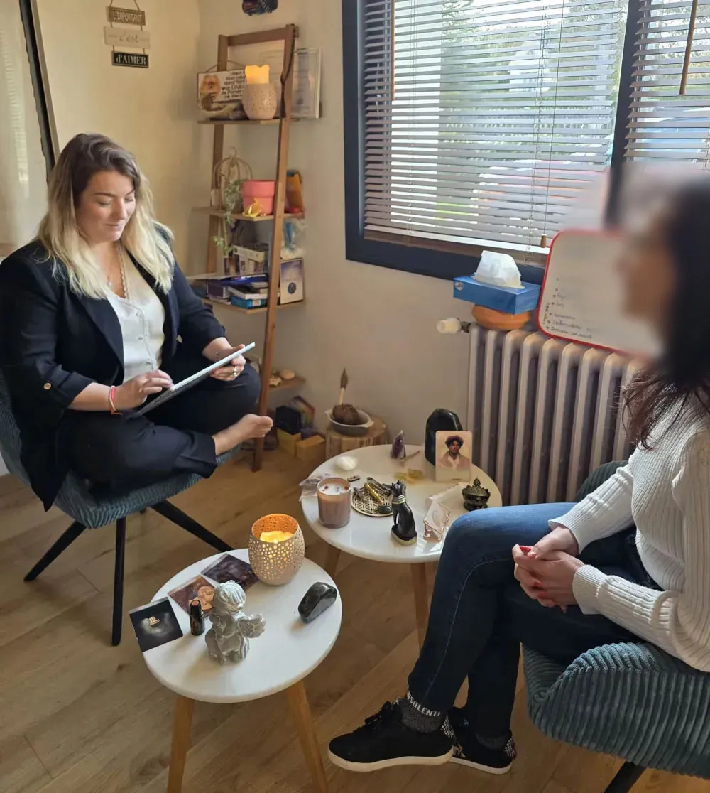 NUMEROLOGIE INTUITIVE 3 numerologie heric2